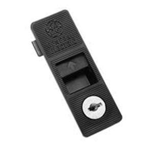 ge metal door lock box|ge door mount replacement lock.